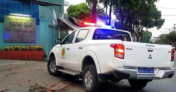 Bộ Lao động nói gì sau vụ xâm hại trẻ tại trung tâm bảo trợ?