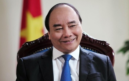 Tâm nguyện của Thủ tướng