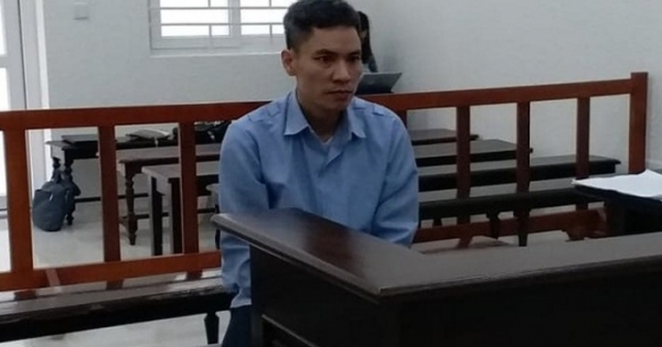 Lĩnh án tù vì trả thù người va chạm giao thông