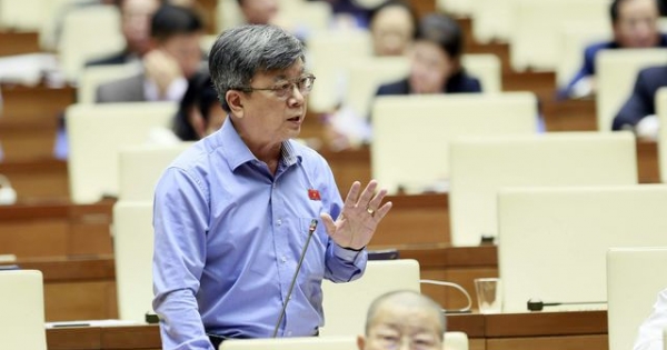 Tuyến đường sắt 100.000 tỷ đồng: Đừng “dẫm vào vết xe đổ”!