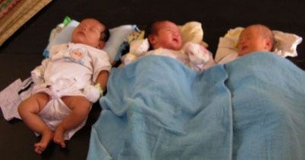 Những đứa trẻ bị bỏ rơi từng gặp Chủ tịch UBMTTQ Việt Nam, giờ đã không còn côi cút