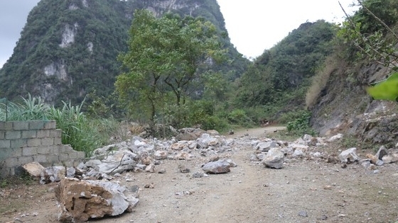 Cao Bằng tiếp tục 