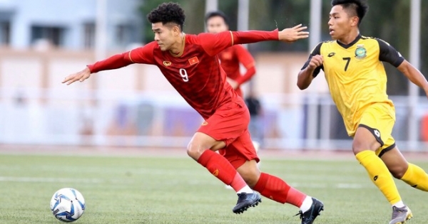 Tiếp đà hưng phấn