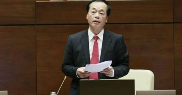 Không còn việc phạt cho tồn tại khi vi phạm xây dựng?