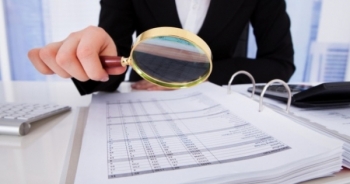 Báo cáo không chính xác Công ty TNHH DOHA bị xử phạt