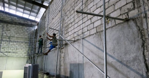 Hàng loạt chuyện dở khóc dở cười ở Philippines trước SEA Games