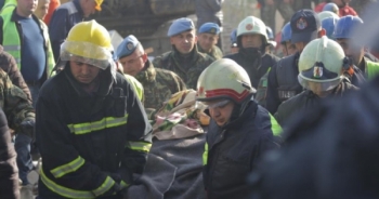 Động đất mạnh tại Albania, ít nhất 46 người thiệt mạng