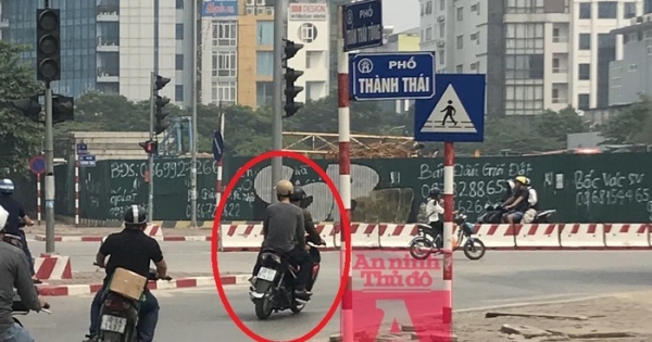 Cảnh sát Hình sự Hà Nội bát cướp - Kỳ 1: Cặp đôi "săn mồi" luôn thủ sẵn dao nhọn