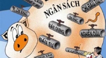 Tổng thu ngân sách Nhà nước từ đầu năm đến tháng 11/2019 ước tính đạt trên 1.299 nghìn tỷ đồng