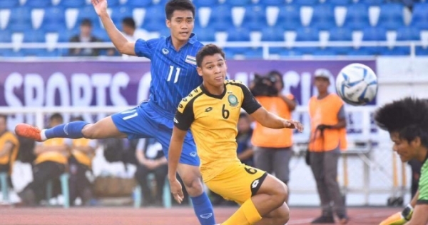 "Hủy diệt" Brunei, CĐV Thái Lan vẫn chê đội nhà thua kém Việt Nam