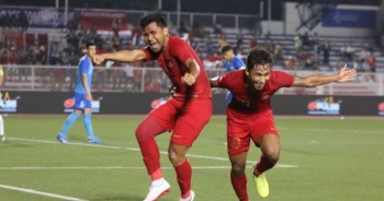 Nếu chủ quan, U22 Việt Nam vẫn có thể bị loại ở vòng bảng SEA Games 30