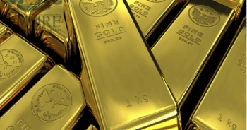 Giá vàng hôm nay 30/11: Cuối tháng, giá vàng bất ngờ tăng trở lại