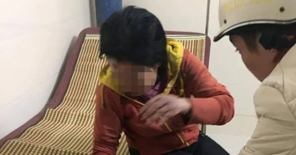 Bắt giữ “phi công” đánh đập dã man, bỏ mặc “người tình” trong đêm