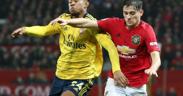 Nhận định bóng đá M.U vs Arsenal 23h30 ngày 1/11: Trên đà thăng hoa, hiểm hoạ chờ pháo thủ