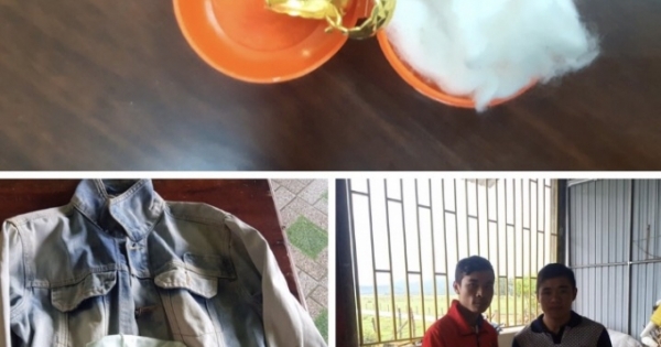 Liên tiếp phát hiện vàng, đồ quý trong quần áo cứu trợ, dân vùng lũ tìm người trả lại