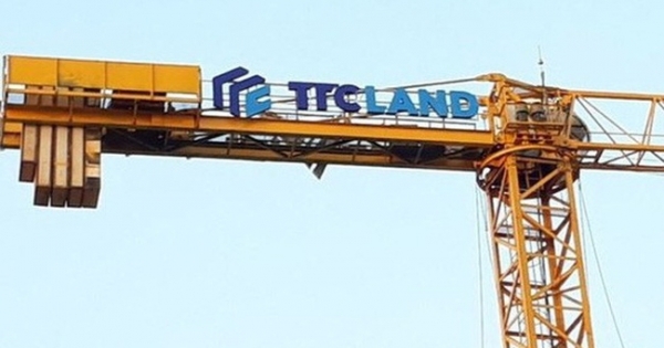 TTC Land (SCR): Chưa ghi nhận doanh thu dự án, lãi sau thuế quý 3/2020 giảm mạnh về 21 tỷ đồng