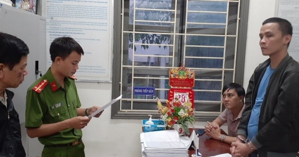 Phá chuyên án 4.000 viên ma túy hồng phiến