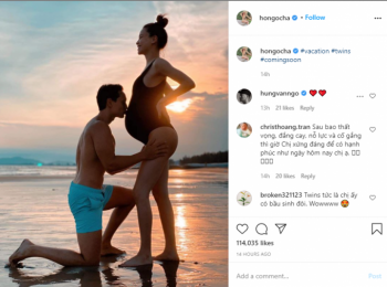 Chăm sóc bằng chế độ dinh dưỡng tốt cho phụ nữ mang thai