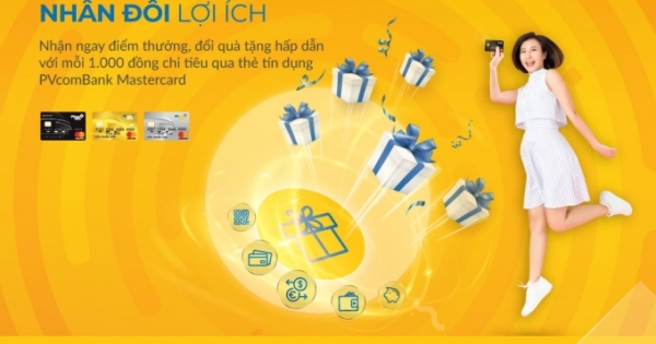 PVcomBank ra mắt Chương trình Khách hàng thân thiết