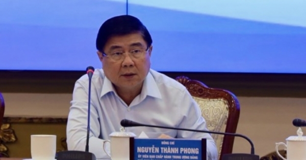 TP HCM: Chuyển Công an điều tra vụ 1.386 hồ sơ đất ở Hóc Môn