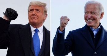 Nghị sỹ Nga bàn về tương lai quan hệ với Mỹ sau bầu cử Tổng thống