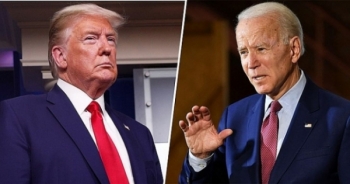 Bầu cử Tổng thống Mỹ: Ông Trump và Biden có thể sẽ "so găng" ở tòa án?