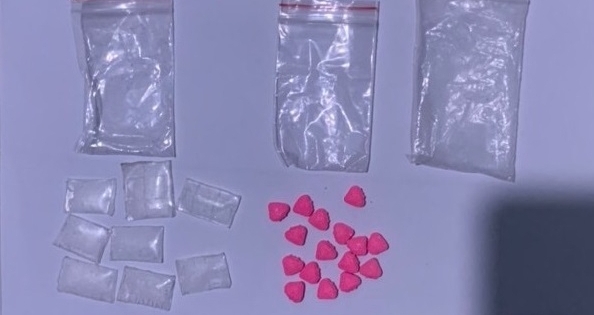 Gia Lai: Tạm giữ đối tượng tàng trữ ma túy trong phòng trọ