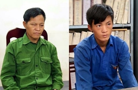 Kịch bản tàn độc của 4 cha con giết hàng xóm vì mâu thuẫn đất đai ở Hà Giang