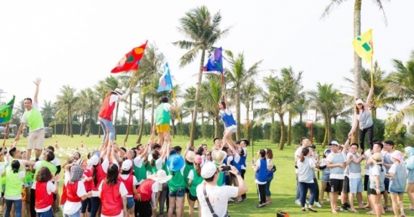 Gợi ý 4 điểm đến lý tưởng từ Bắc vào Nam cho mùa team building, hội họp cuối năm