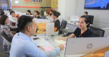 Tạp chí Asiamoney vinh danh SHB là “Ngân hàng tốt nhất dành cho doanh nghiệp nhỏ và vừa Việt Nam”