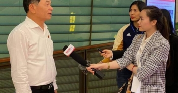 Cách chức Hiệu trưởng trường ĐH Tôn Đức Thắng có sai luật?