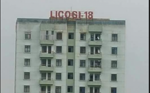 Licogi 18 bị xử phạt 185 triệu đồng do lỗi báo cáo tài liệu