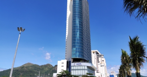 Dự án khách sạn The Horizon Nha Trang xây dựng trên đất công không qua đấu giá