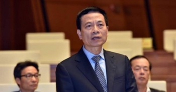 Google, Facebook, Apple thu hàng tỷ USD tại Việt Nam nhưng chưa đóng thuế