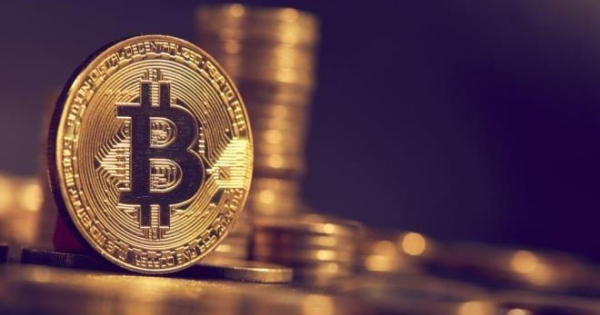 Bitcoin lao dốc không phanh