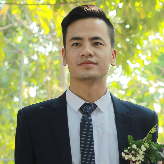 Phóng viên Như Trường