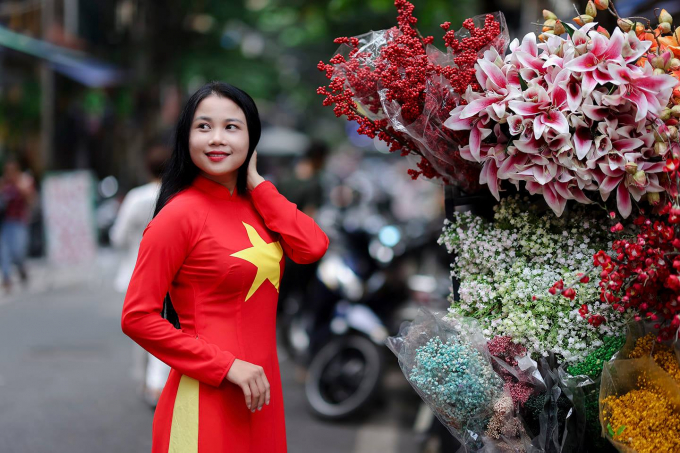 Phóng viên Đào Xuân.