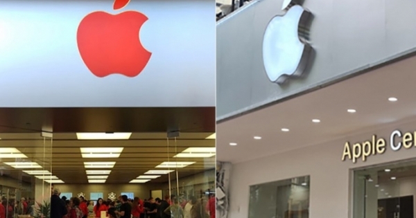 Apple Center mọc lên ở Hà Nội: Liệu có xảy ra 1 cuộc chiến pháp lý?