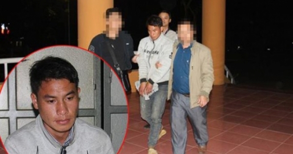 Kẻ giết người phụ nữ khuyết tật ở Lào Cai đã hiếp dâm nạn nhân như thế nào?