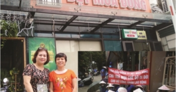 Lời cảm ơn đặc biệt gửi tòa soạn Pháp luật Plus nhân dịp sinh nhật lần thứ năm