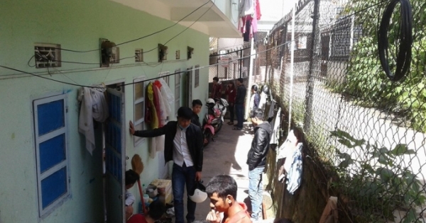 Lâm Đồng: Làm rõ nguyên nhân tử vong của người phụ nữ trong phòng trọ