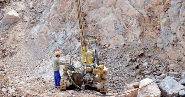 Quảng Ninh: Khởi tố vụ sập mỏ đá làm hai công nhân thiệt mạng