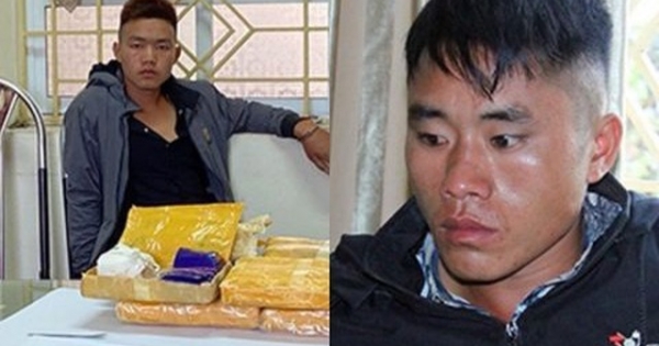 Bắt giữ đối tượng truy nã, vận chuyển 72.000 viên ma túy