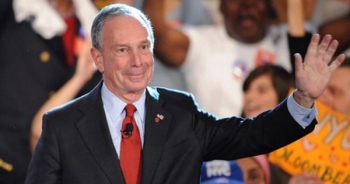 Bí quyết trở thành tỷ phú của Micheal Bloomberg: Ngủ muộn, dậy sớm và tắm ít