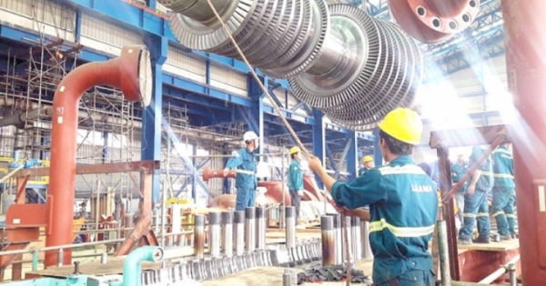 Thách thức khi “cán đích” của Nhiệt điện Thái Bình 2