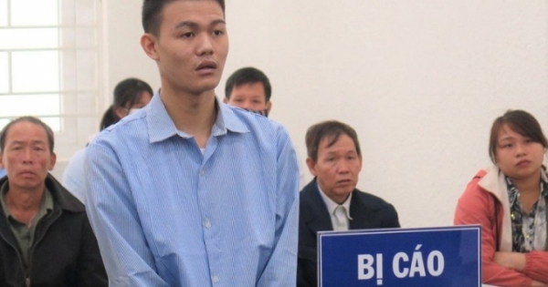 Không vay được tiền, cháu nội nhẫn tâm sát hại bà