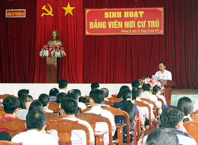 Ảnh minh họa.