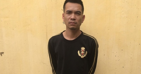 Đấm vào mặt cảnh sát giao thông khi bị kiểm tra nồng độ cồn