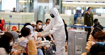 Thêm 26 ca nhiễm Covid-19, Việt Nam ghi nhận 1.252 bệnh nhân