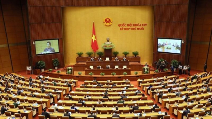 Quốc hội sẽ xem xét phê chuẩn bổ nhiệm 3 thành viên Chính phủ và nhân sự Thẩm phán TANDTC.